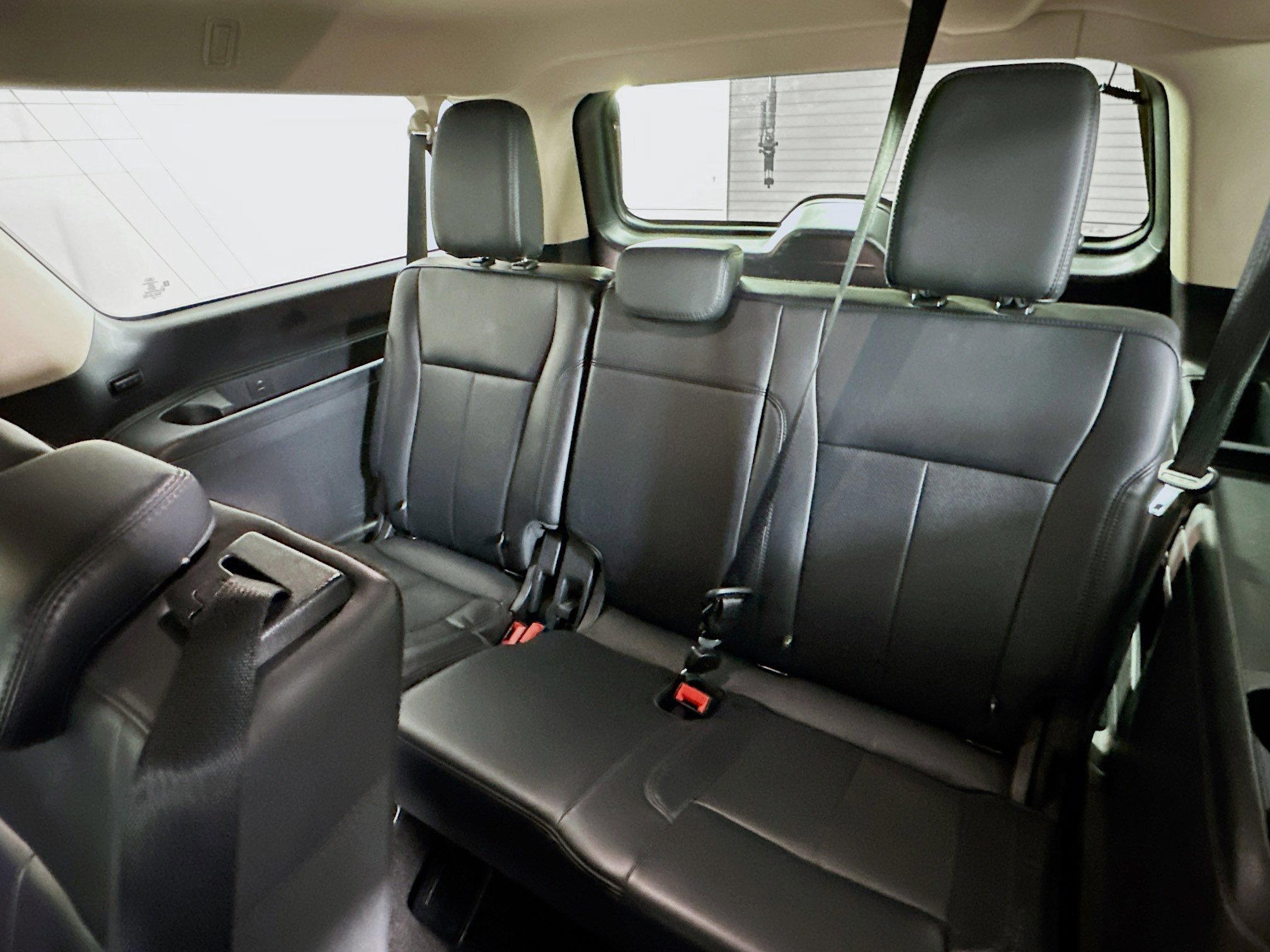 Used 2024 Ford Expedition Max XLT RWD image 29