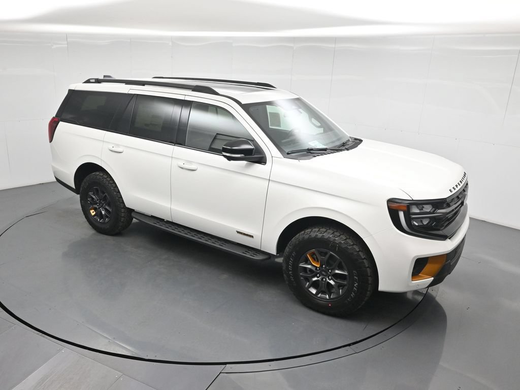 New 2026 Ford Expedition Tremor AWD/4WD image 37
