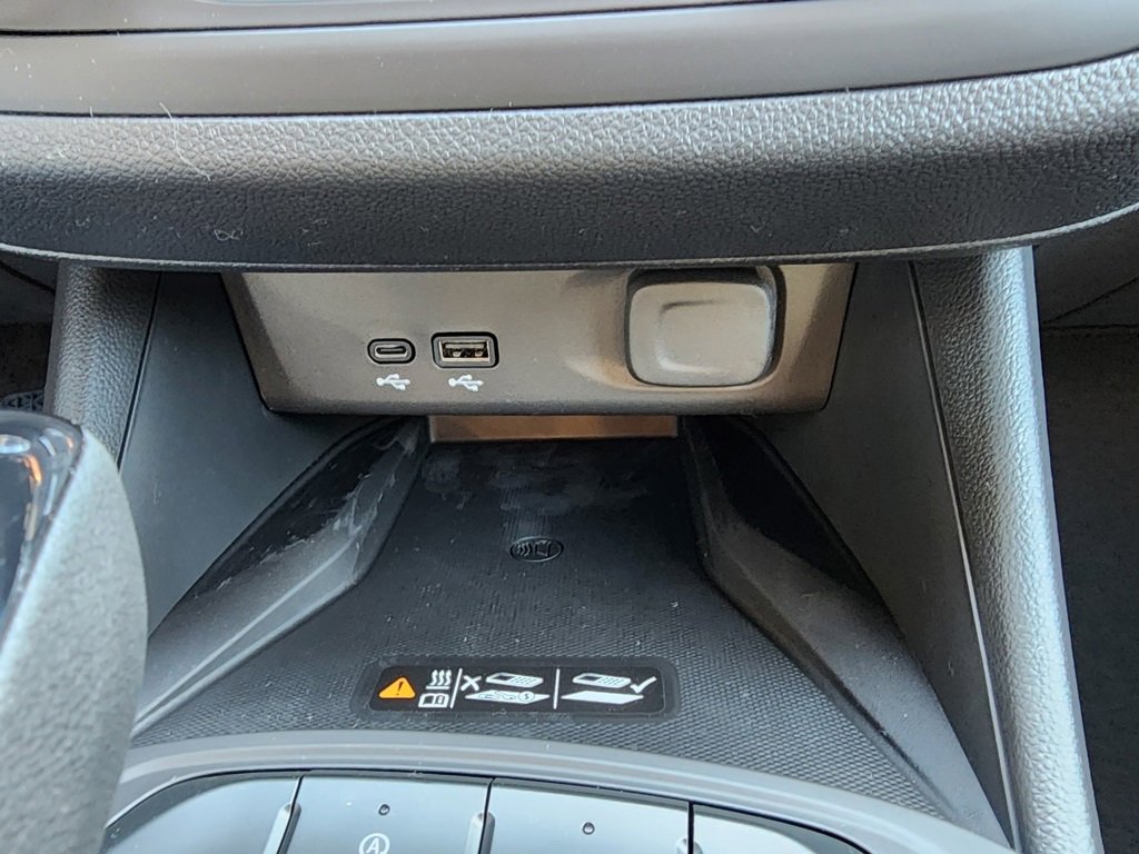 New 2026 Buick Envista Preferred w/ Convenience I Package image 27