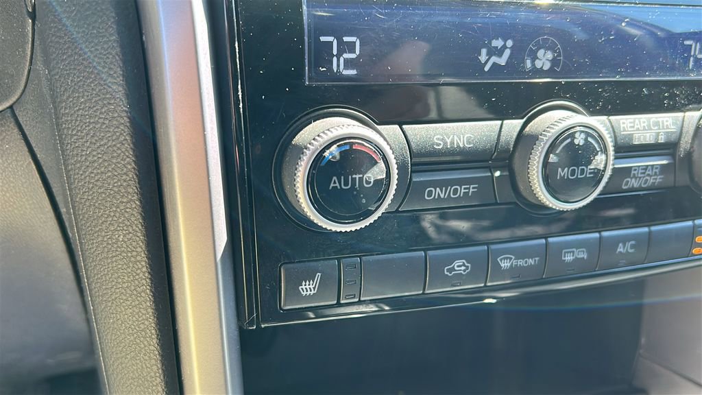 Used 2019 Subaru Ascent Limited image 21