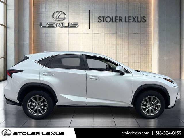 Used 2020 Lexus NX 300 AWD w/ Accessory Package 2 image 5