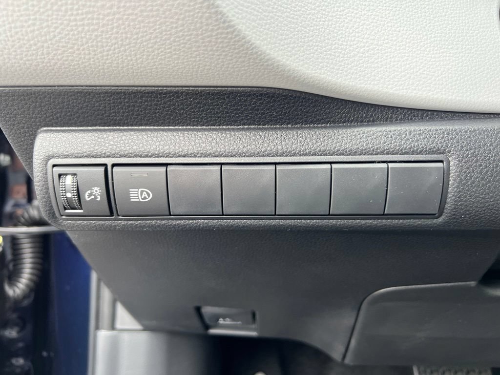 New 2027 Toyota Corolla SE FWD image 30