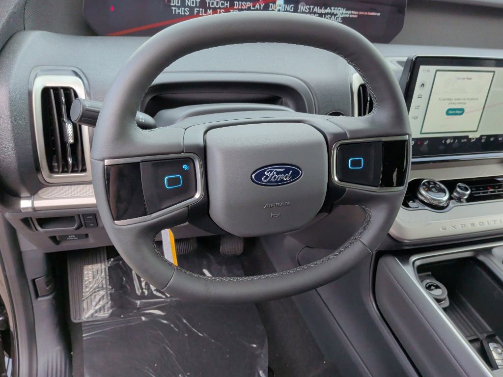 New 2026 Ford Expedition Max Active RWD image 16