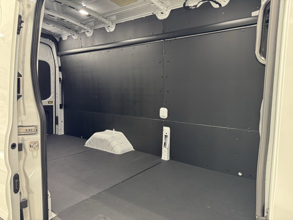 New 2026 Ford Transit 350 148 High Roof Extended DRW image 9