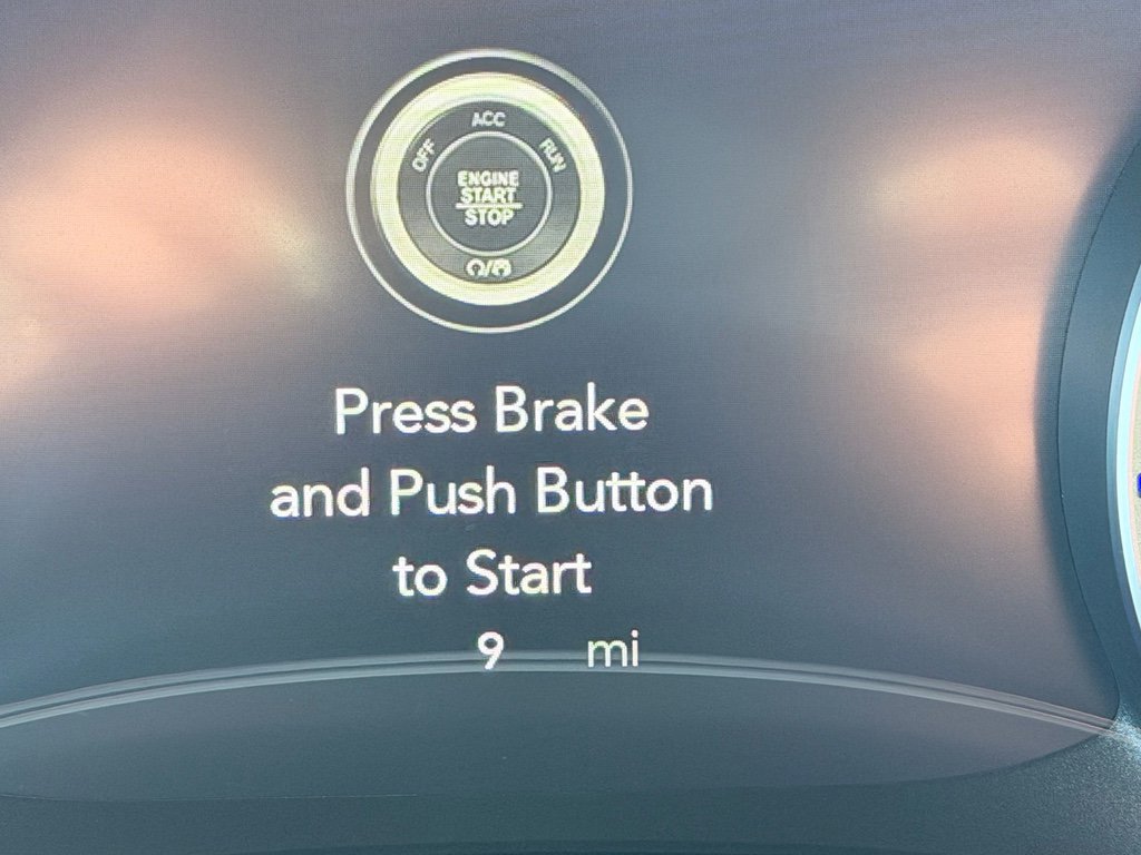 New 2026 Chrysler Pacifica Limited image 10