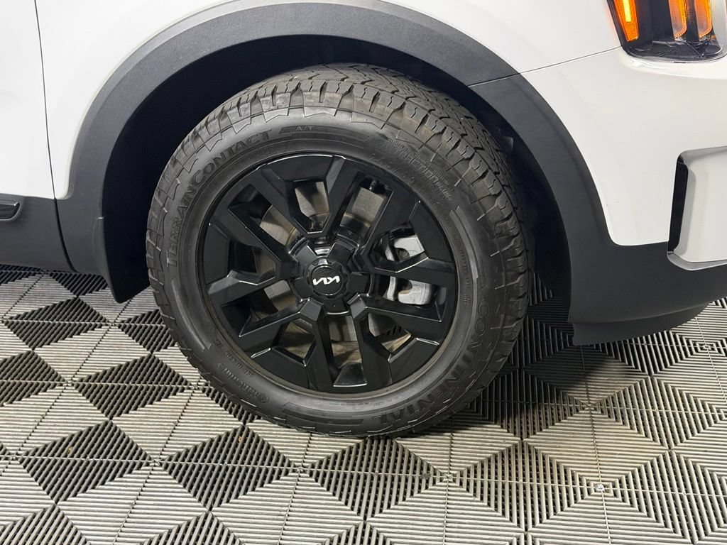 Used 2024 Kia Telluride SX Prestige X-Pro AWD/4WD image 10