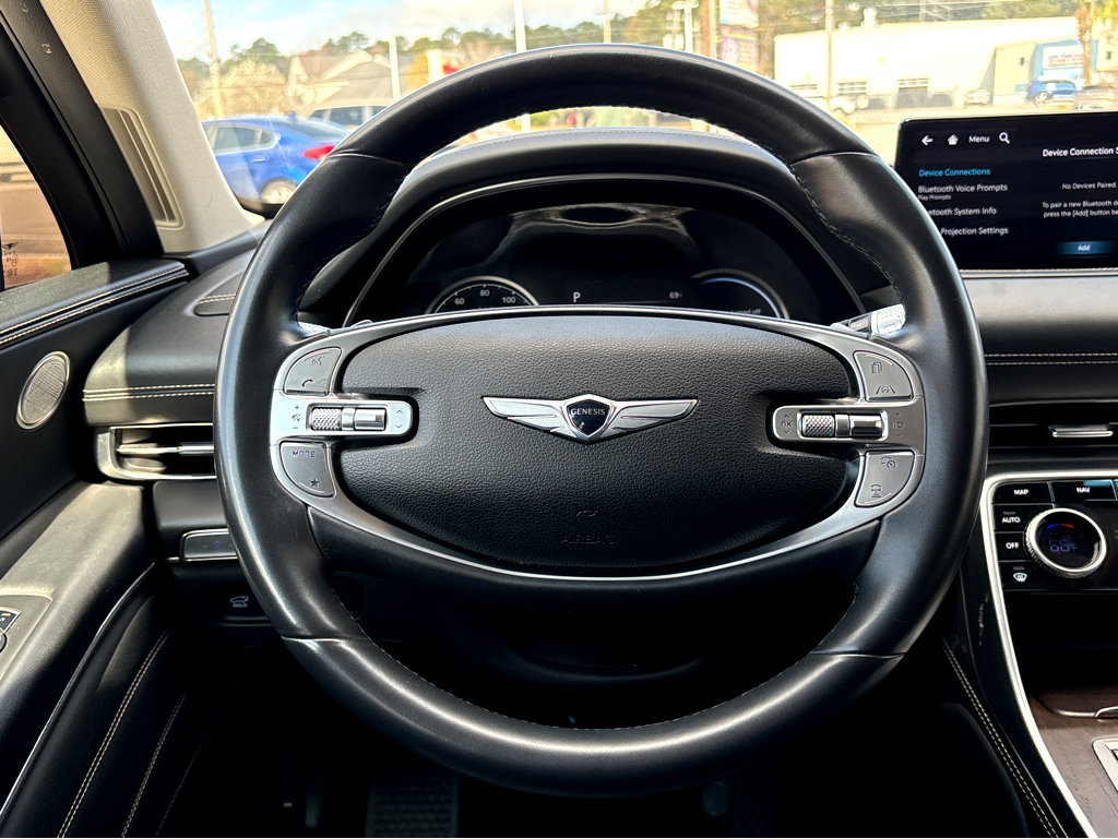 Used 2024 Genesis GV80 2.5T image 15