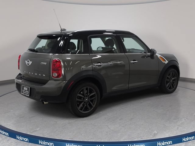 Used 2014 MINI Cooper Countryman FWD image 6