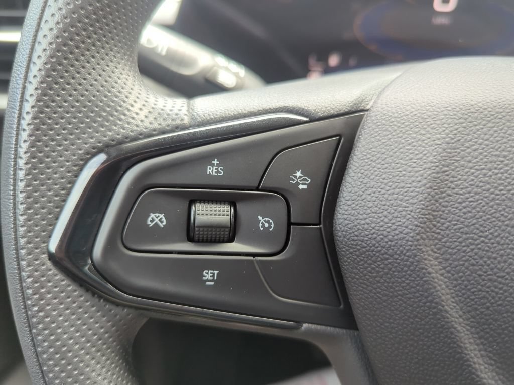 Certified 2024 Chevrolet TrailBlazer LT FWD image 29