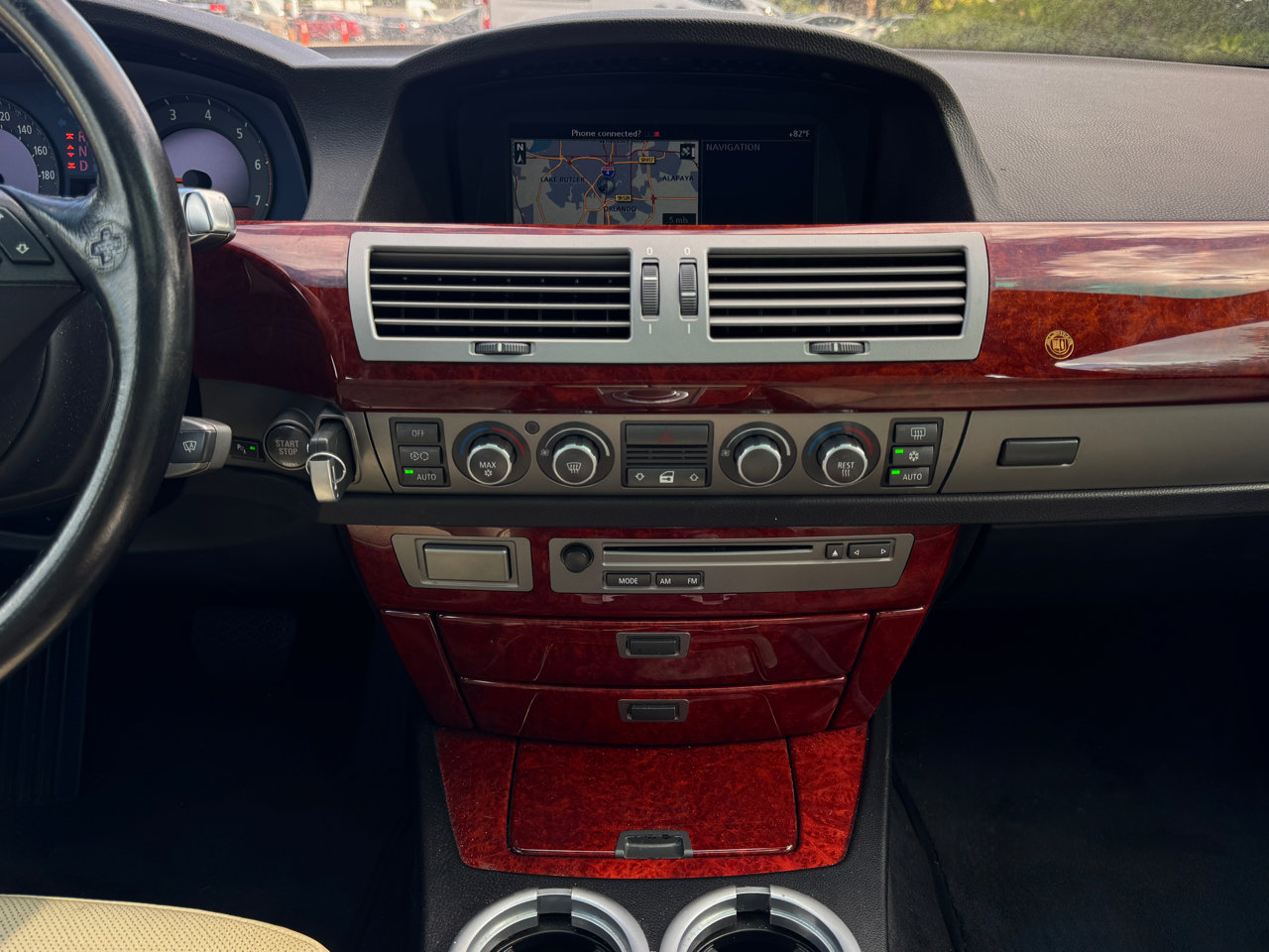 Used 2008 BMW ALPINA B7 image 14