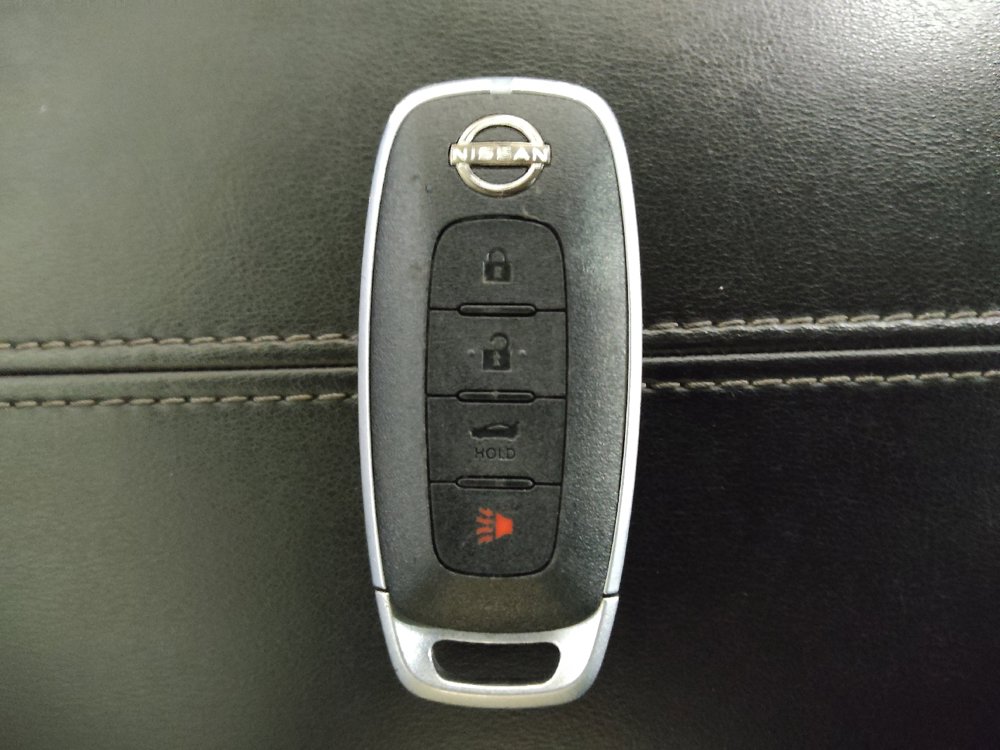 Used 2024 Nissan Sentra S FWD image 32