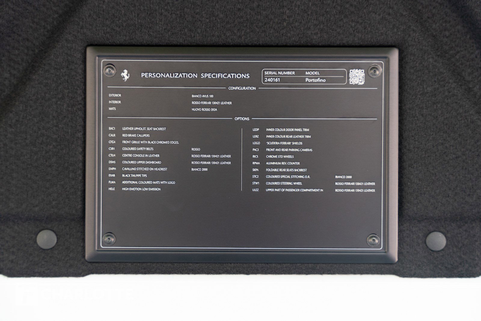 Used 2019 Ferrari Portofino image 39