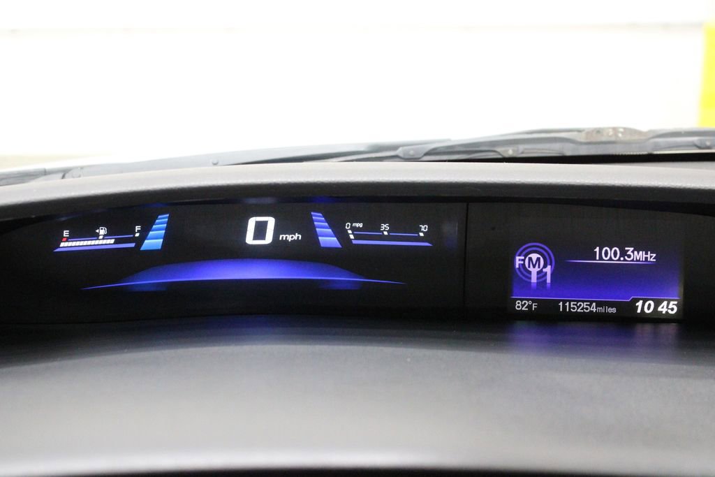 Used 2013 Honda Civic EX-L image 26