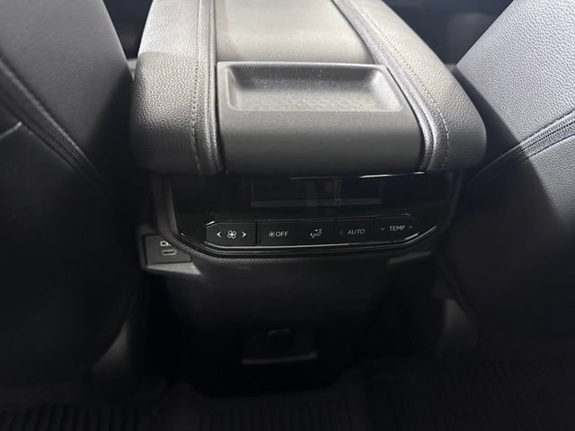 Certified 2025 Toyota Grand Highlander AWD Hybrid image 20