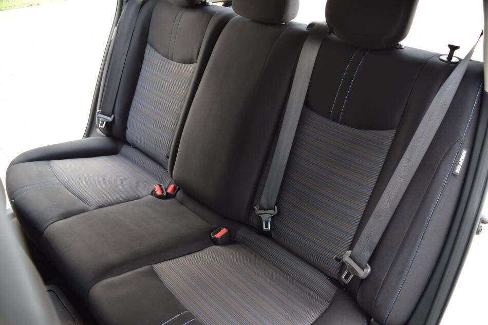 Used 2022 Nissan Leaf SV image 42