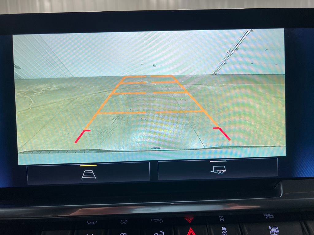 Certified 2025 Chevrolet Silverado 1500 RST w/ Protection Package image 25