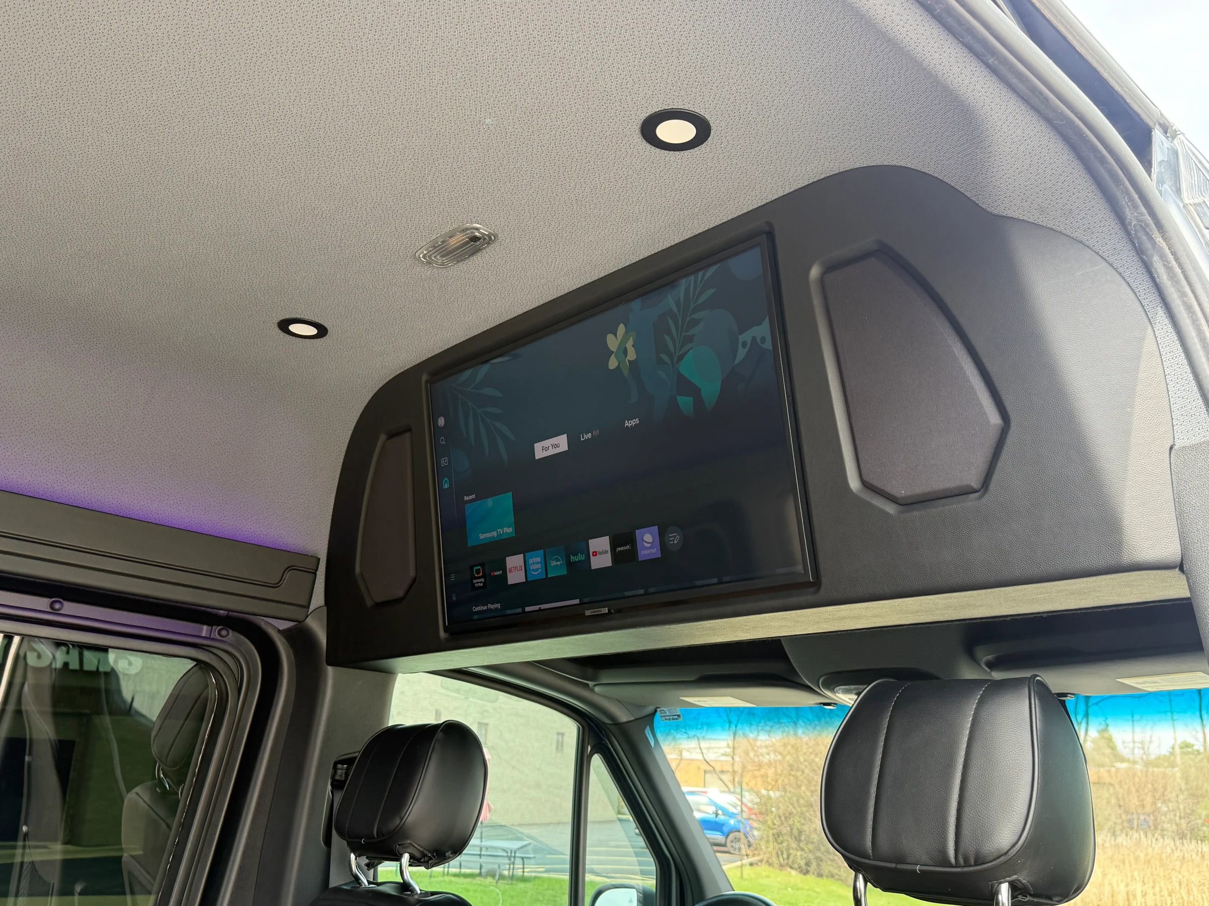 Used 2022 Mercedes-Benz Sprinter 2500 image 25