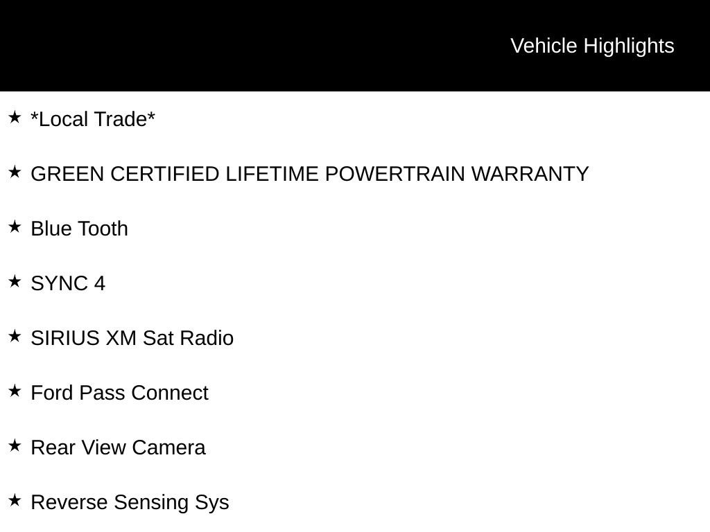 Used 2024 Ford Escape ST-Line AWD/4WD image 4