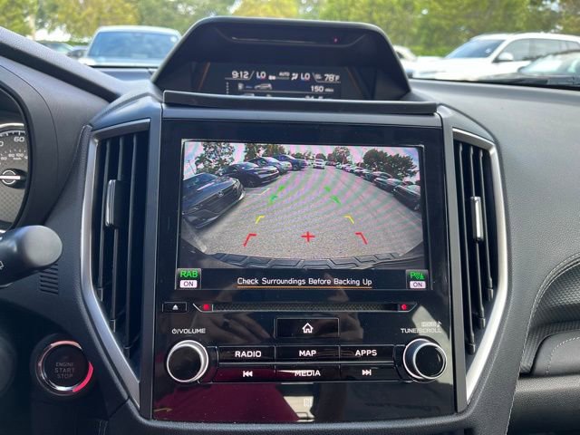 Used 2020 Subaru Forester Touring image 11