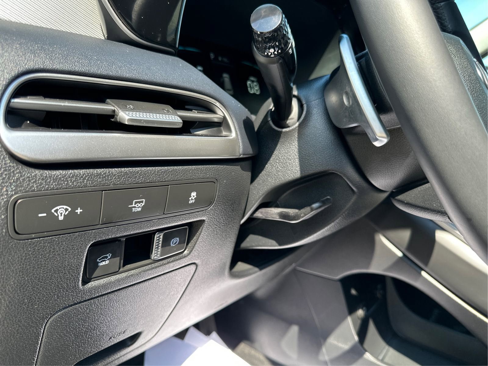 Certified 2025 Hyundai Palisade XRT AWD/4WD image 20