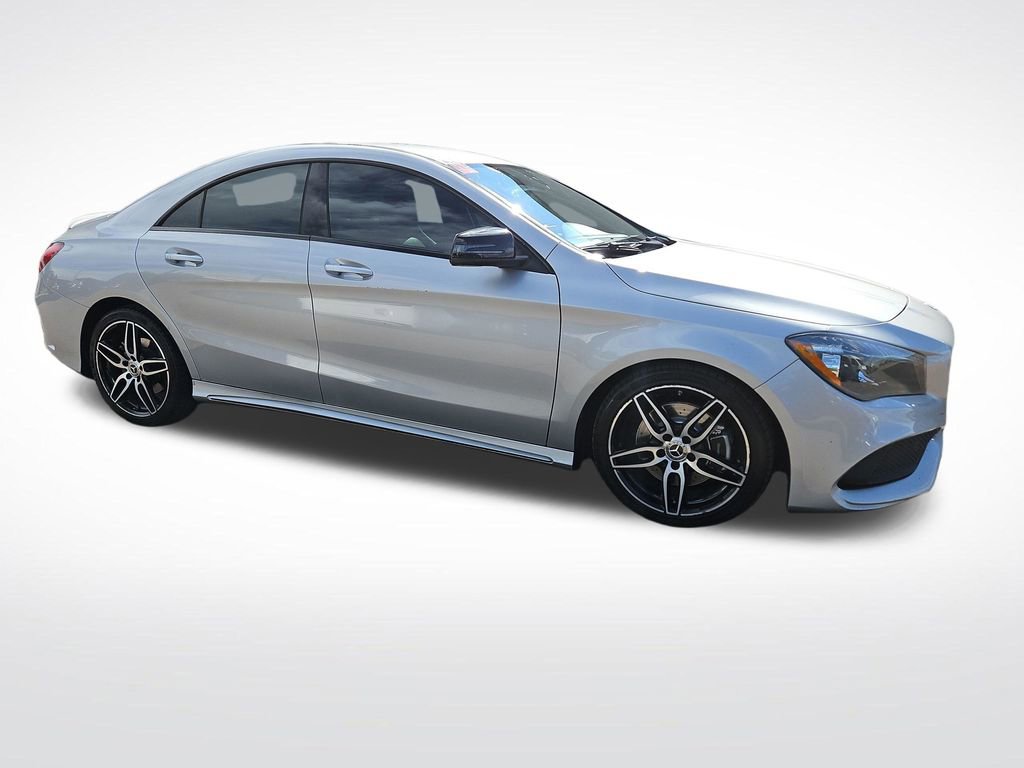 Used 2019 Mercedes-Benz CLA 250 image 6