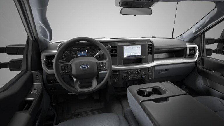 New 2026 Ford F450 XL w/ XL Chrome Package AWD/4WD image 22