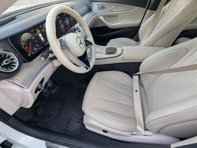 Certified 2022 Mercedes-Benz CLS 450 4MATIC image 17