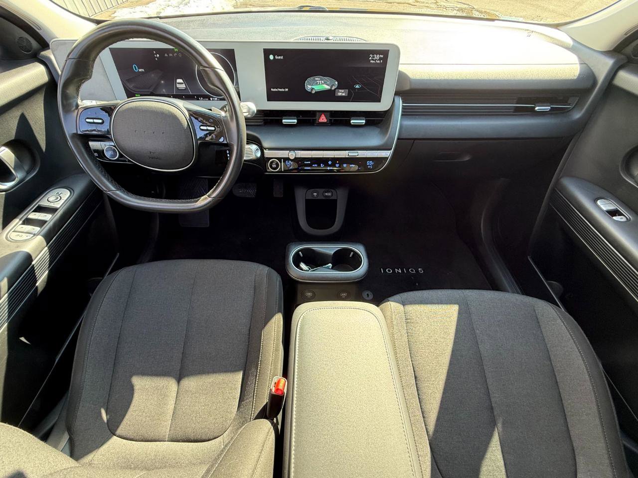 Used 2022 Hyundai Ioniq 5 SE image 9