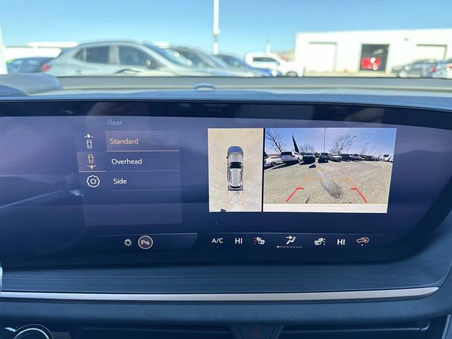 New 2026 Buick Envision Sport Touring AWD/4WD image 21