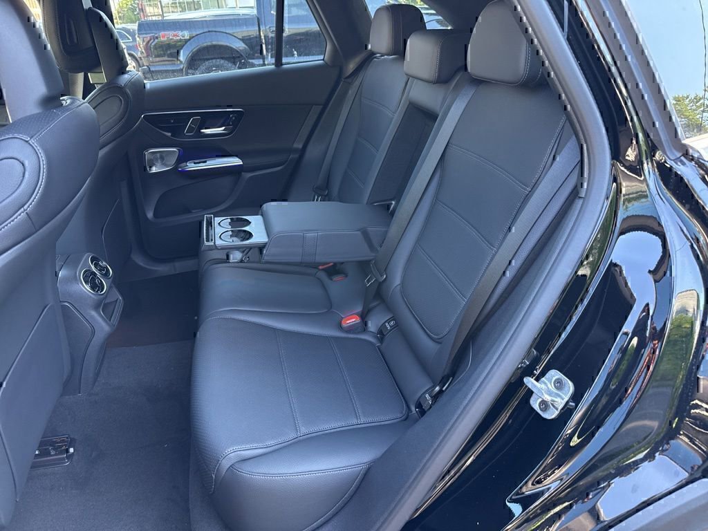 Used 2026 Mercedes-Benz GLC 350e 4MATIC image 20