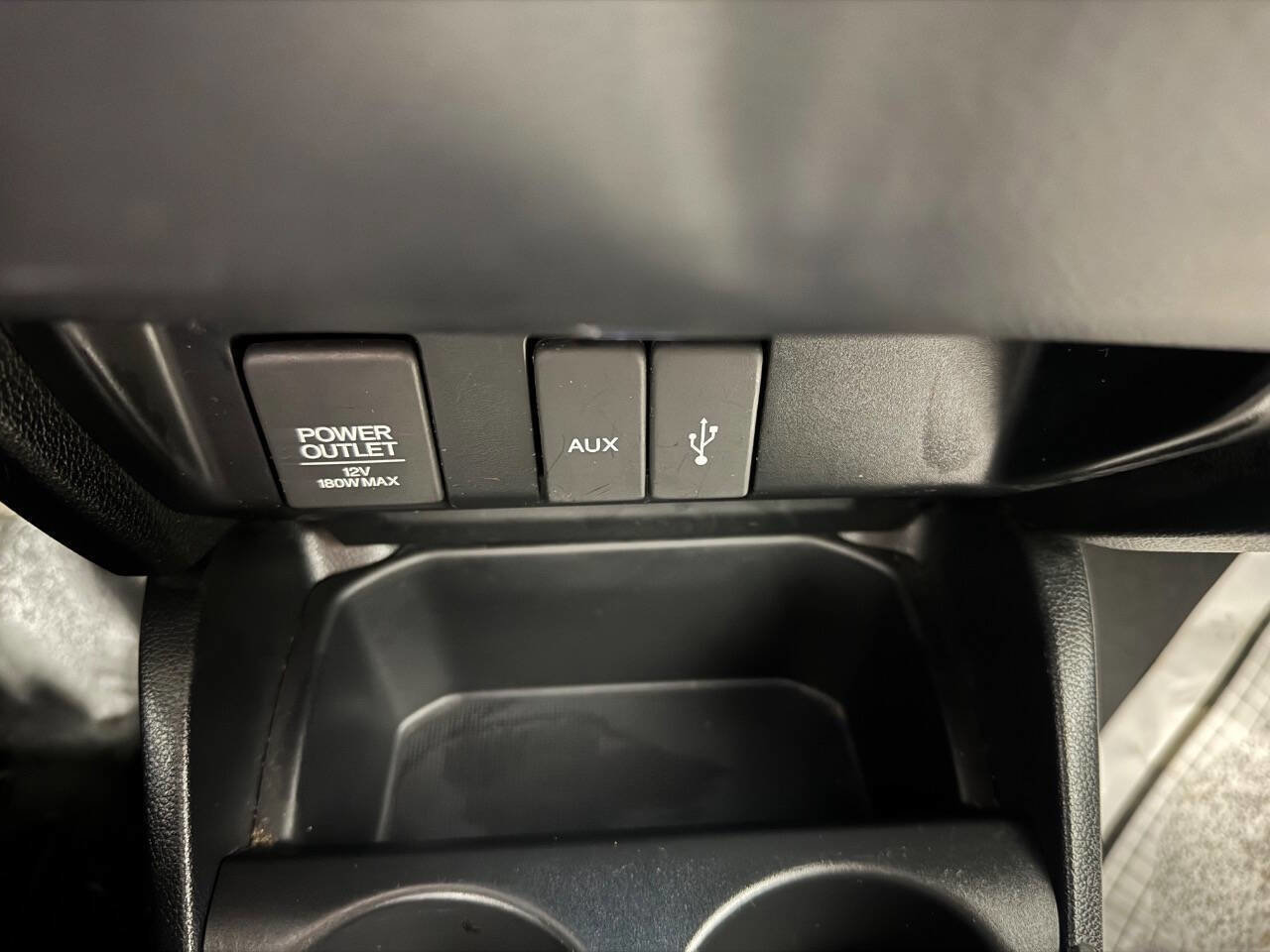 Used 2015 Honda Fit LX image 38