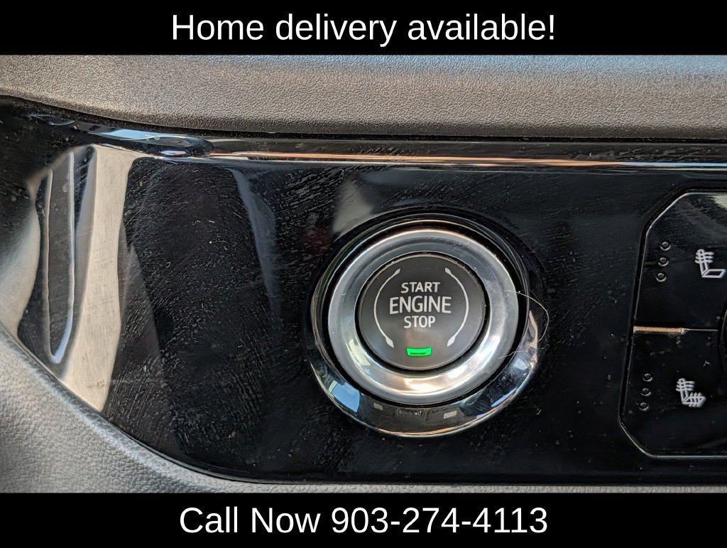 Used 2024 Chevrolet Silverado 1500 LT RWD image 20