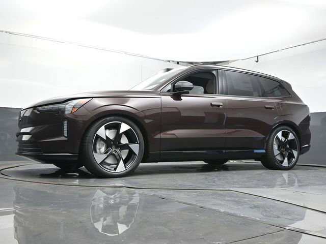 Used 2025 Volvo EX90 Ultra image 26