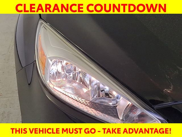 Used 2018 Ford Focus SE image 10