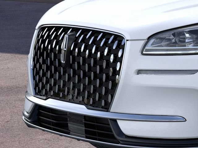 New 2024 Lincoln Corsair Reserve AWD/4WD image 17