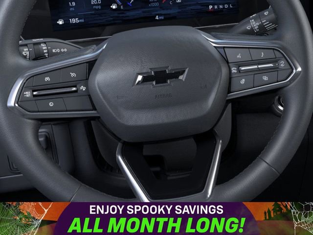 New 2026 Chevrolet Tahoe RST image 19