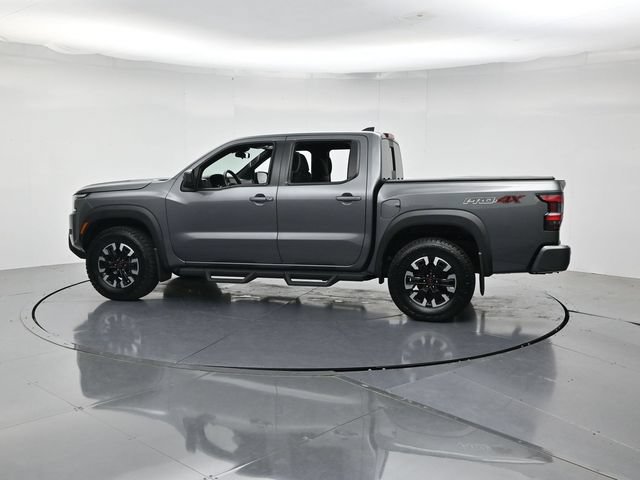 Used 2023 Nissan Frontier PRO-4X w/ Pro Convenience Package AWD/4WD image 7
