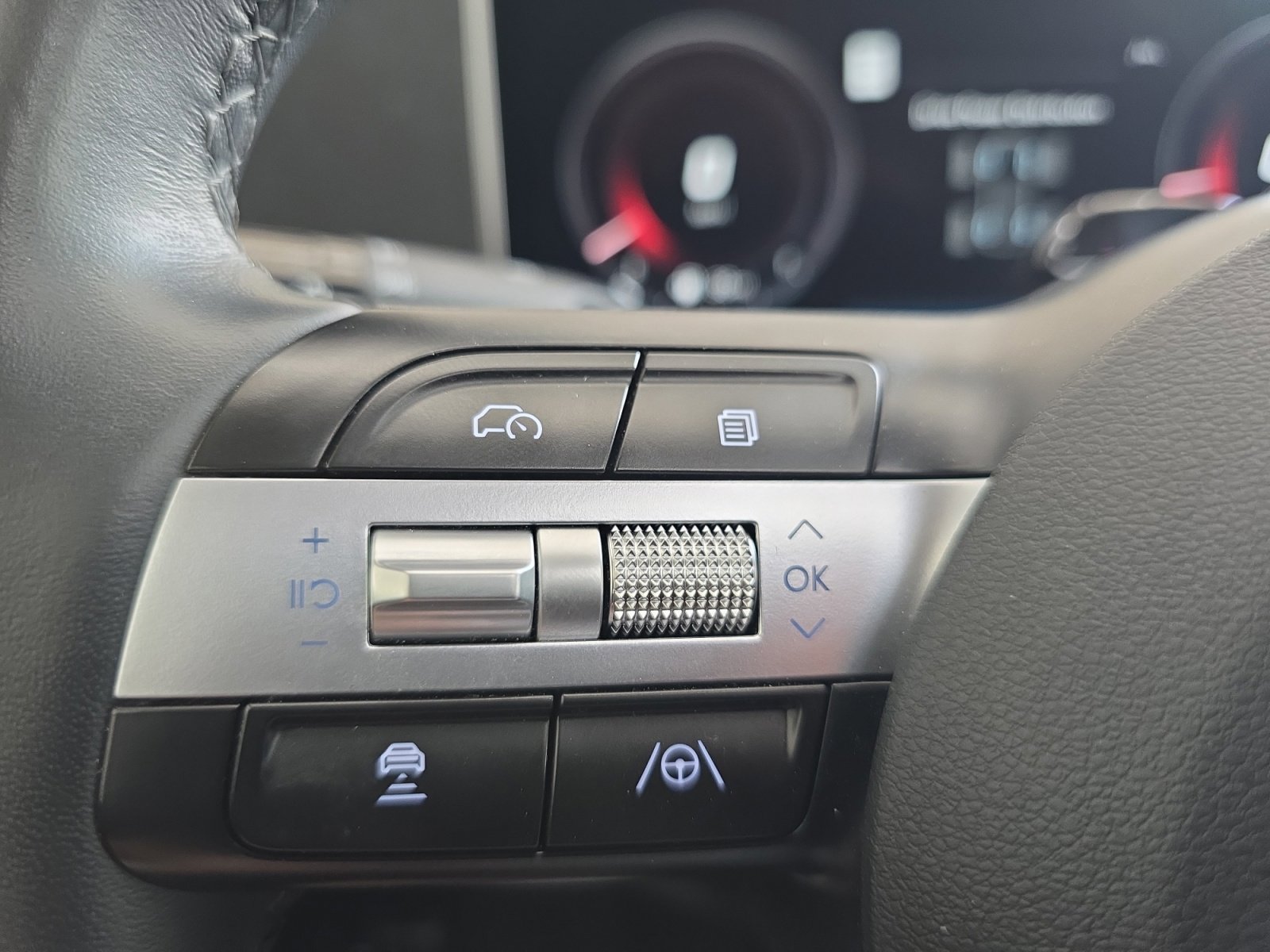 Used 2025 Hyundai Tucson SEL image 23