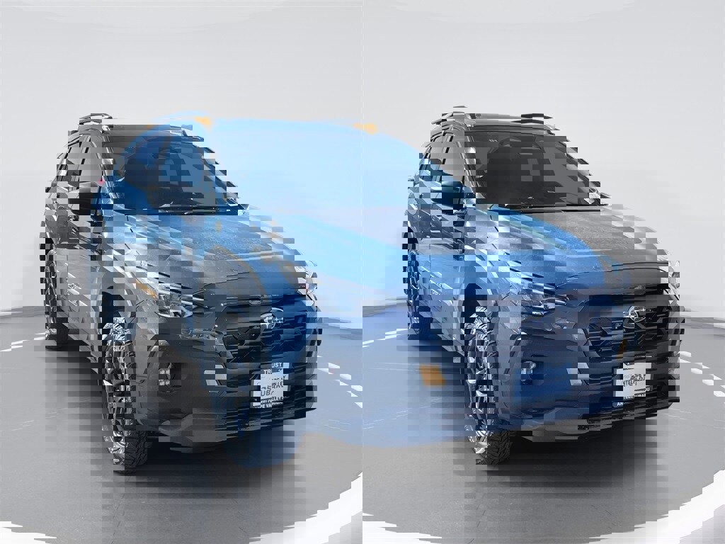 New 2025 Subaru Crosstrek 2.5i Wilderness