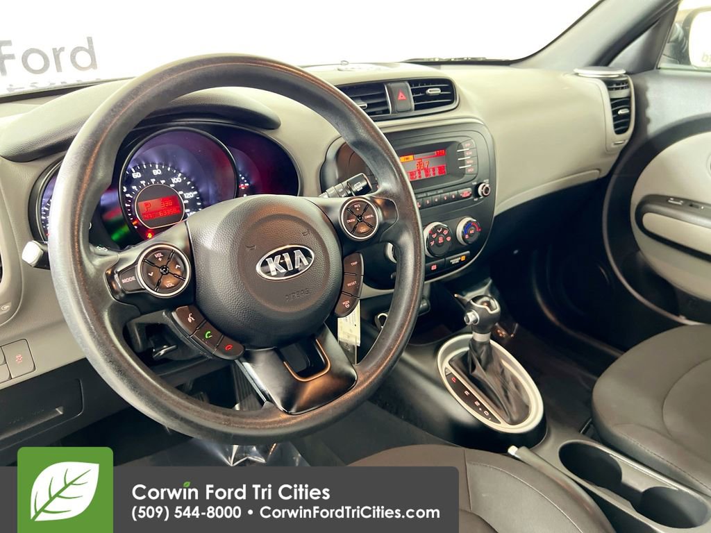 Used 2015 Kia Soul image 3