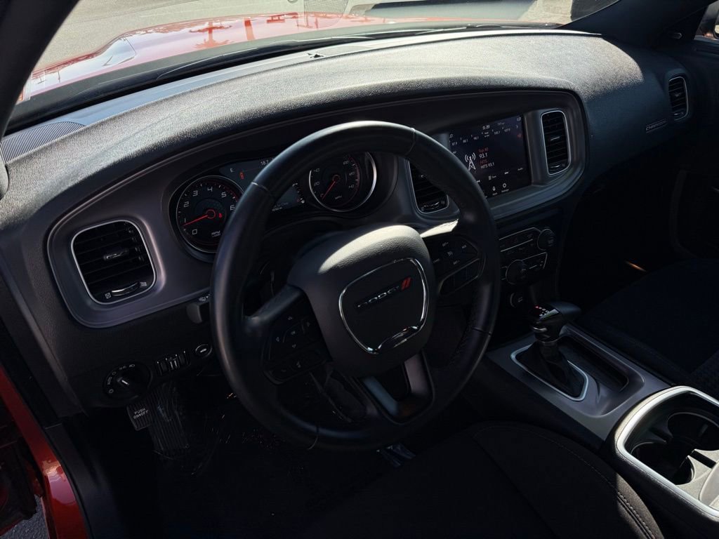 Used 2023 Dodge Charger GT image 18