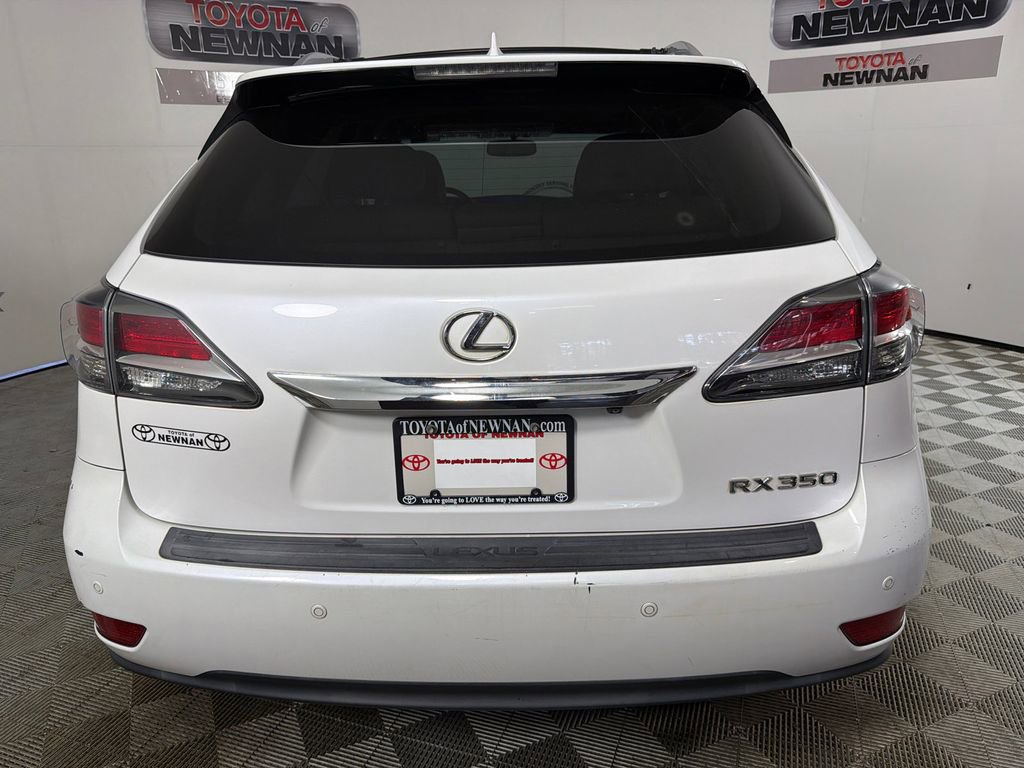 Used 2015 Lexus RX 350 FWD image 6