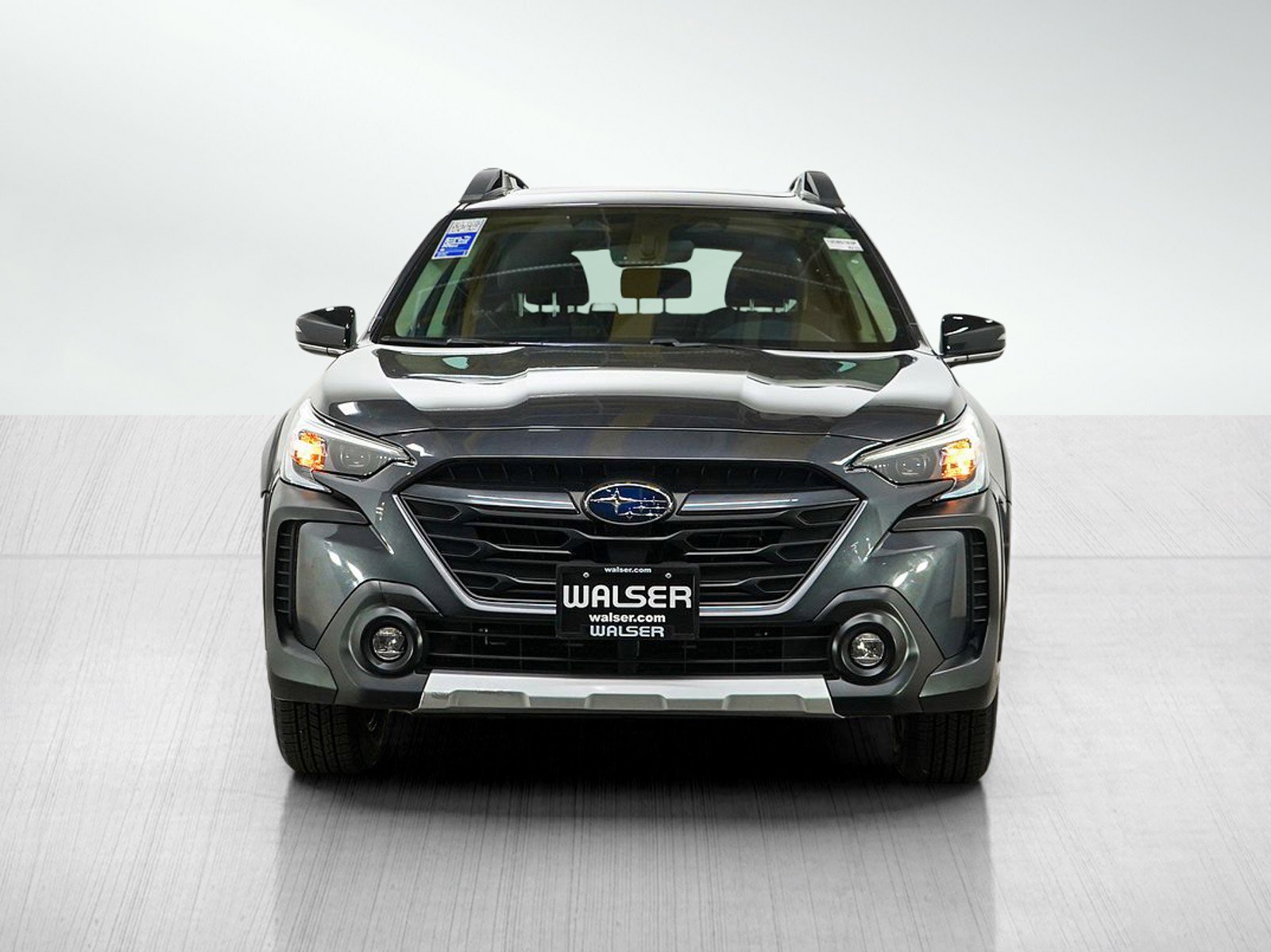 Used 2023 Subaru Outback Limited AWD/4WD image 8