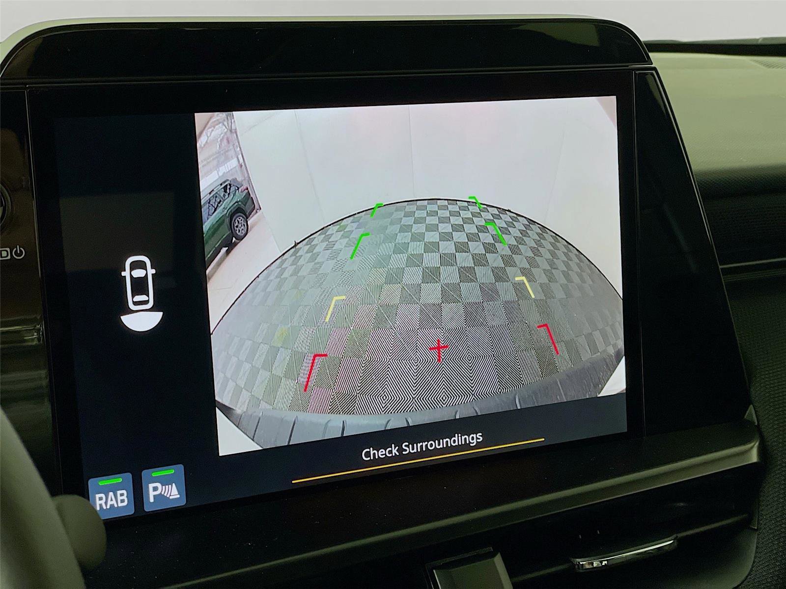 New 2026 Subaru Outback Limited image 13