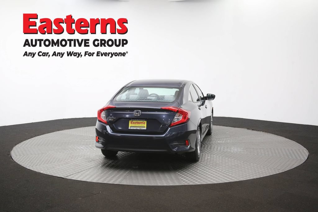 Used 2018 Honda Civic LX image 42