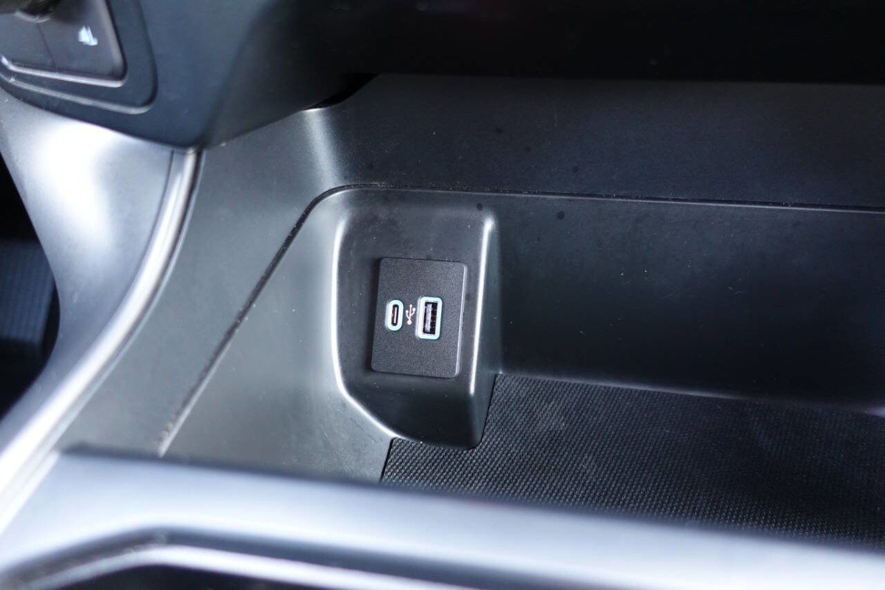 Used 2024 Ford F150 XLT w/ Equipment Group 302A MID image 51