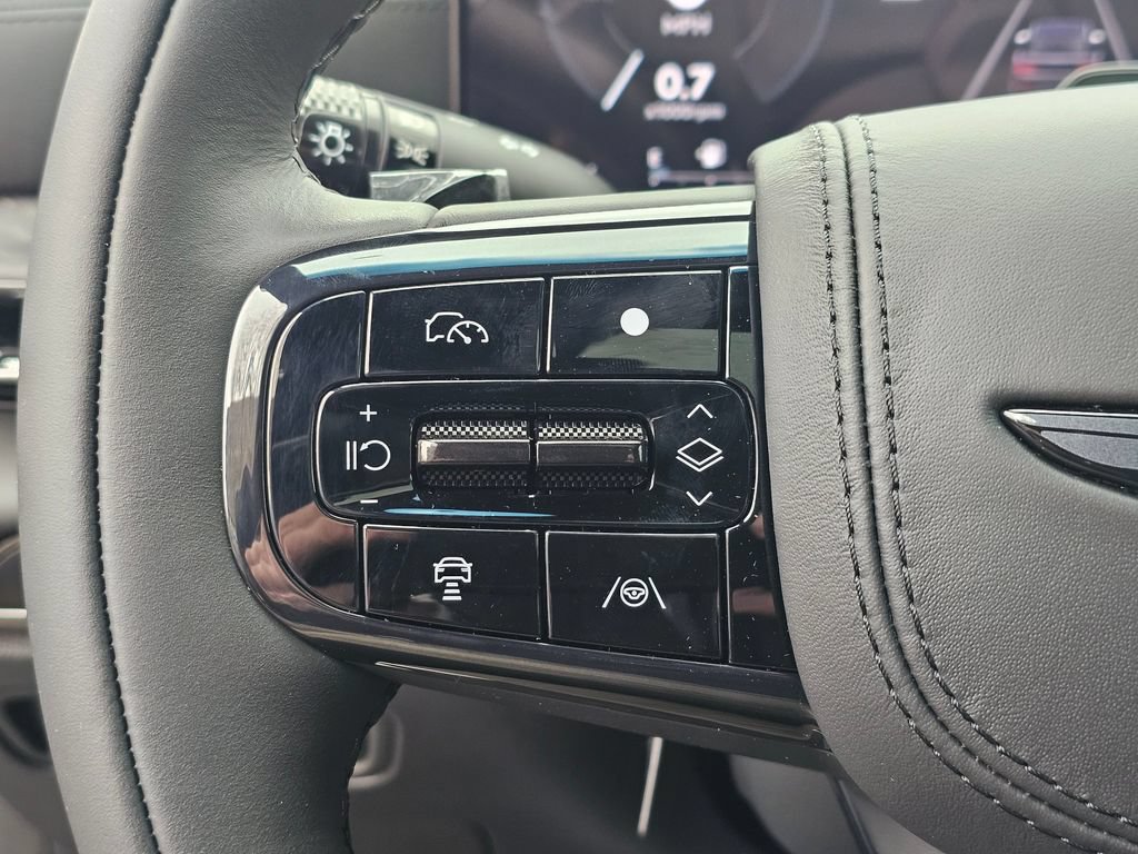 New 2026 Genesis GV80 3.5T Prestige AWD/4WD image 36