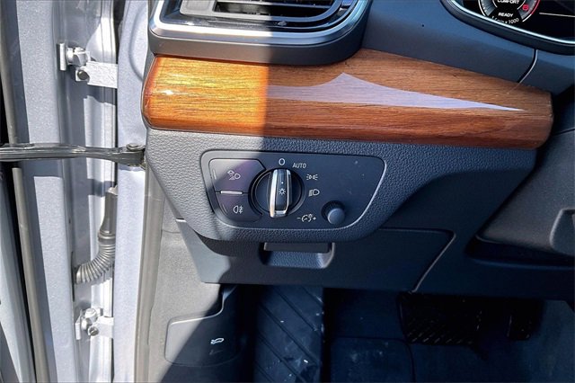 Used 2023 Audi Q5 2.0T Premium Plus w/ Premium Plus Package image 26