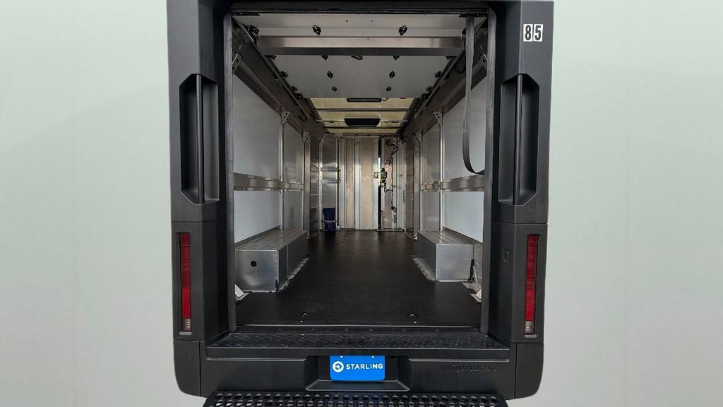 Used 2024 Chevrolet Brightdrop 600 w/ Commercial Equipment Package AWD/4WD image 25