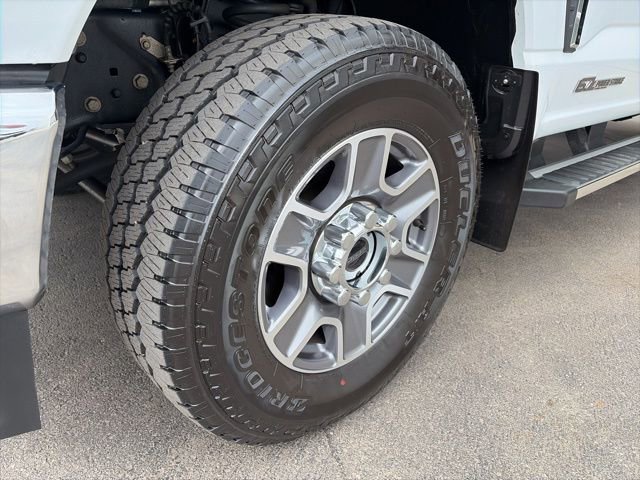 Used 2024 Ford F250 Lariat image 6